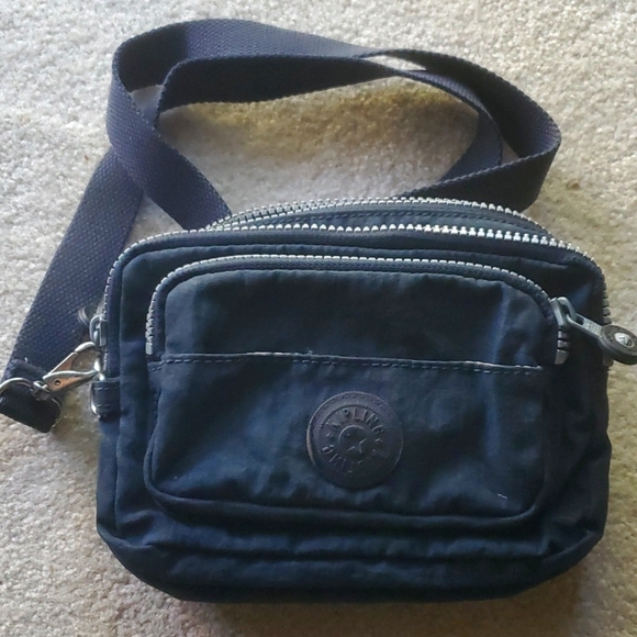 Kipling small crossbody - Picture 1 of 3